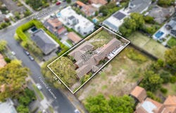 26-28 Florence Avenue, Kew, Vic 3101