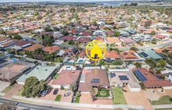34 Golf Links Drive, Carramar, WA 6031