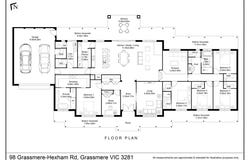 98 Grassmere-Hexham Road, Grassmere, Vic 3281
