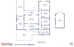 23 McCafferty Street, Wilsonton, Qld 4350