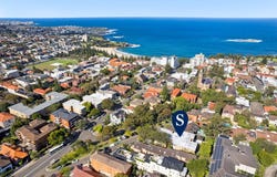 13/11A-15 Berwick Street, Coogee, NSW 2034