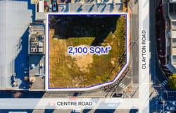 409 Clayton Road, Clayton, Vic 3168
