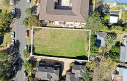 11 Blaxland Avenue, Penrith, NSW 2750