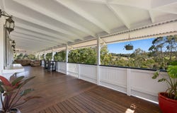 1879 Beechmont Road, Beechmont, Qld 4211