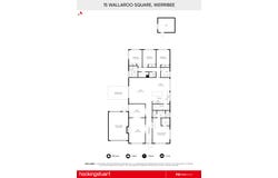 15 Wallaroo Square, Werribee, Vic 3030