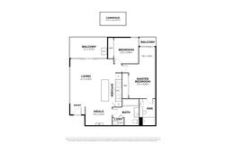 190/73 River Street, Richmond, Vic 3121
