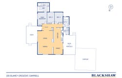100 Blamey Crescent, Campbell, ACT 2612