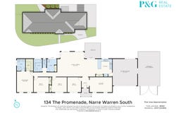 134 The Promenade, Narre Warren South, Vic 3805