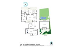 67 Cuthbert Drive, Mount Warrigal, NSW 2528