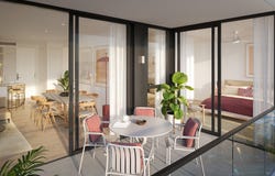 Residence 1207/447 Gregory Terrace, Spring Hill, Qld 4000
