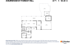 4 Burnham Street, Forest Hill, Qld 4342