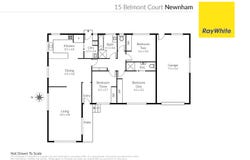15 Belmont Court, Newnham, Tas 7248