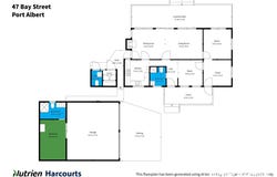 47 Bay Street, Port Albert, Vic 3971