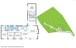 1134 Pulletop Road, Big Springs, NSW 2650