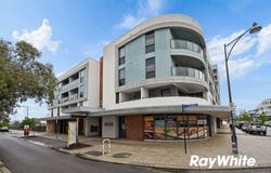 20/11 Signal Terrace, Cockburn Central, WA 6164