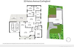 32 Haines Avenue, Carlingford, NSW 2118