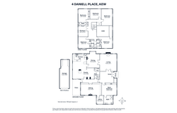 4 Daniell Place, Kew, Vic 3101