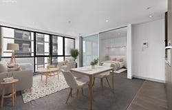 905/53 Batman Street, West Melbourne, Vic 3003