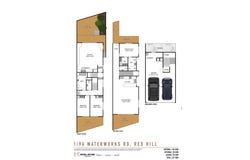 1/9A Waterworks Road, Red Hill, Qld 4059