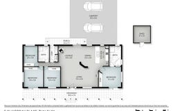 5 Charbray Place, Tyalgum, NSW 2484