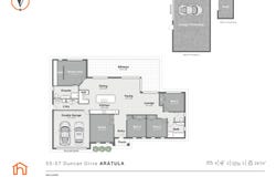 55-57 Duncan Drive, Aratula, Qld 4309