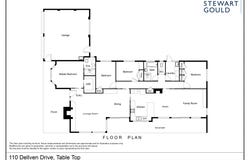 110 Dellven Drive, Table Top, NSW 2640