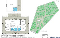 24 Ghost Gum Ridge, Chittering, WA 6084