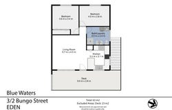 3/2 Bungo Street, Eden, NSW 2551