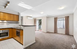 46/122 Mounts Bay Road, Perth, WA 6000