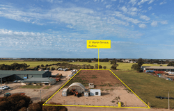 17 Martin Terrace, Kadina, SA 5554