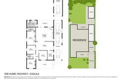 508 Hume Highway, Casula, NSW 2170