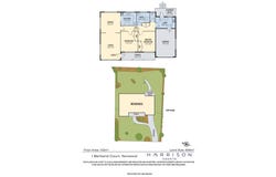 1 Bertland Court, Norwood, Tas 7250