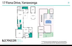 17 Fiona Drive, Yarrawonga, Vic 3730