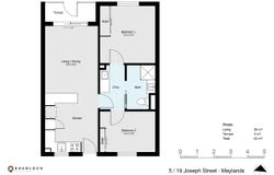 5/19 Joseph Street, Maylands, WA 6051