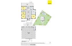 276 Broadwater Road, Dungarubba, NSW 2480