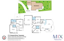 711 Oceana Drive, Tranmere, Tas 7018