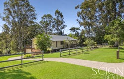 235 Blueberry Drive, Black Mountain, Qld 4563