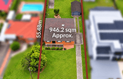 18 Forsyth Place, Oatlands, NSW 2117
