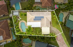 7 Wood Court, Arundel, Qld 4214