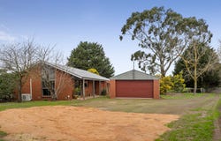 113 Cemetery Road, Lancefield, Vic 3435