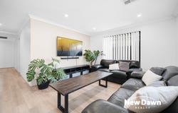 12 Cussington Way, Ellenbrook, WA 6069