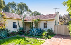 12 Kennard Street, Kensington, WA 6151