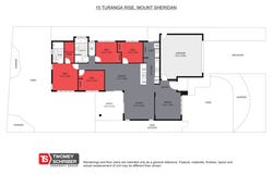 15 Turanga Rise, Mount Sheridan, Qld 4868