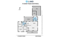 21 Sandy Road, Kootingal, NSW 2352