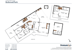 1 Glamorgan Drive, Redwood Park, SA 5097