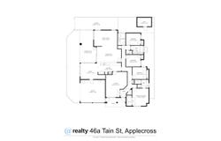 46A Tain Street, Applecross, WA 6153
