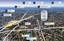 92 Lower Heidelberg Road, Ivanhoe, Vic 3079