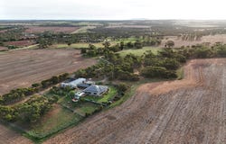 126 Hartmann Road, Monarto, SA 5254