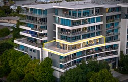 404/15 Compass Drive, Biggera Waters, Qld 4216