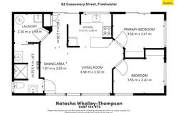 62 Cassowary Street, Freshwater, Qld 4870